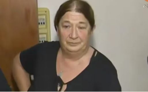 Es jubilada y cerró su almacén tras no poder pagar la boleta de luz: “Necesito otro trabajo para poder comer”