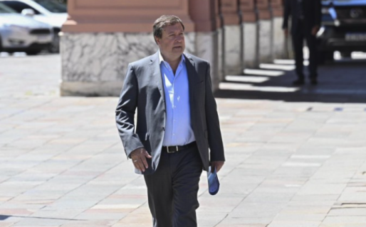 Escándalo en Río Negro porque Weretilneck quiso pagar 63 mil dólares por un vuelo privado de 500 kilómetros