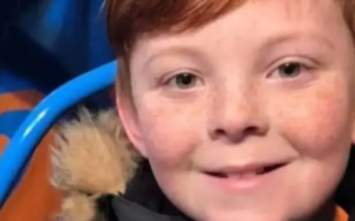 Un nene de 11 años murió después de hacer un “reto” viral de TikTok con una sustancia tóxica