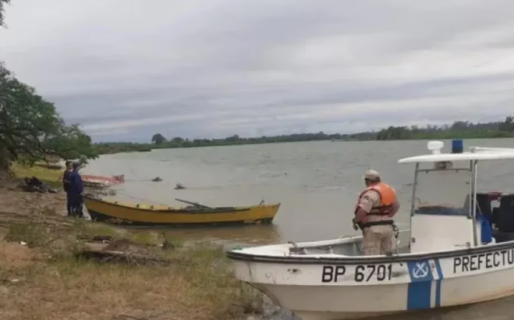 Dos adolescentes apostaron $1000 por “quién llegaba más rápido” y murieron ahogados