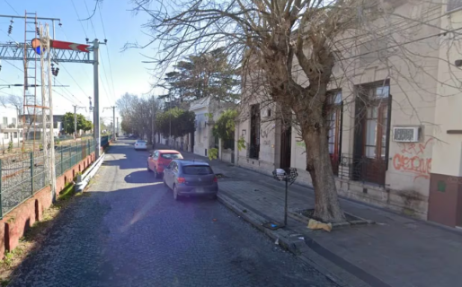 Denunció 8 veces a su ex por violencia y pide que la Justicia la ayude: “Me acosa hasta en mi casa”