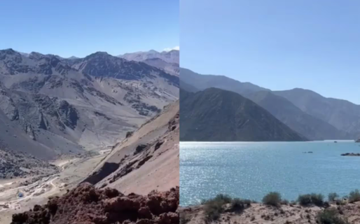 Una influencer compartió su viaje de tres días a Mendoza y mostró todo lo que hizo y cuánto gastó
