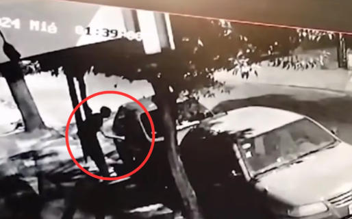 Un joven vendió su auto y se lo robaron antes de entregárselo al nuevo dueño: “Me arruinaron la vida”