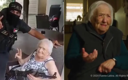 La increíble historia de la abuela argentina que por nombrar a Messi se salvó de ser secuestrada por Hamas