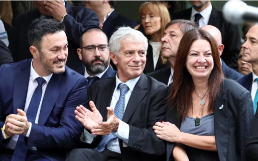 El Gobierno lanzó los vouchers educativos para las familias que no pueden pagar aumentos de colegios privados