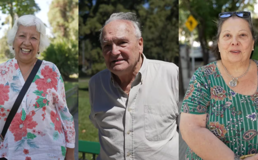 Tienen más de 65 y revelan de qué se arrepienten en sus vidas: “No tomé la decisión de separarme antes”