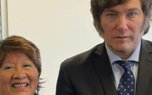 Una senadora libertaria, contrató a 6 familiares y causó polémica en el Gobierno