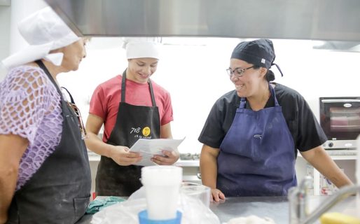 Abren las inscripciones para los talleres en oficios