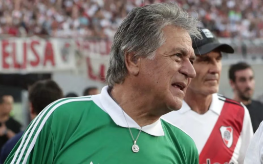 Ubaldo Matildo Fillol sufrió el peor robo: le sacaron el objeto más preciado de su carrera deportiva