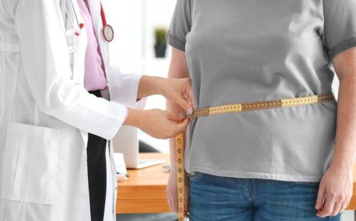 En el Día Mundial de la Obesidad la fundación ALCO se quedó sin lugar de reuniones