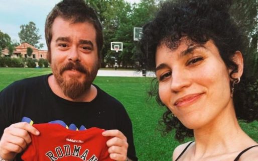 Migue Granados le dedicó un tierno posteo a su pareja por sus 15 años juntos