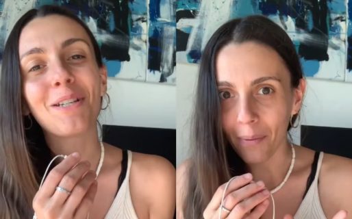 Una italiana contó un detalle que le llamó la atención de la Argentina: “Esto es lo mejor del país”