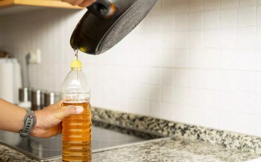 La Subsecretaría de Ambiente recolectará aceites vegetales usados durante el “Festín de Sabores”