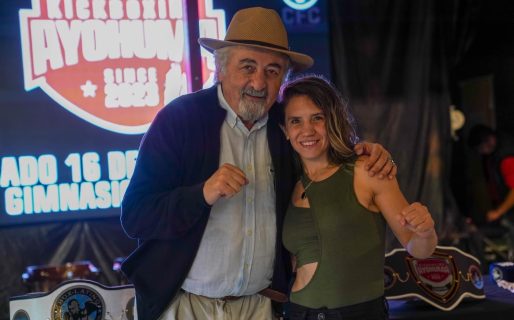 Othar: “Es una política de Estado poner en valor el desarrollo de la mujer”