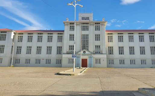 Docentes del Colegio Salesiano Deán Funes realizaron un reclamo por pagos atrasados