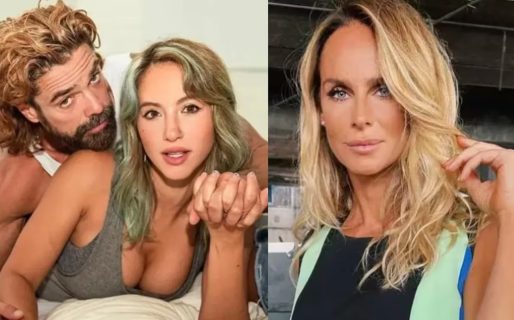 Flor Vigna explicó por qué no volvería con Luciano Castro y apuntó contra Sabrina Rojas: “Yo intenté todo”