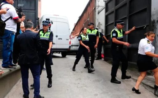 El crudo relato de la denunciante de los jugadores de Vélez por abuso sexual