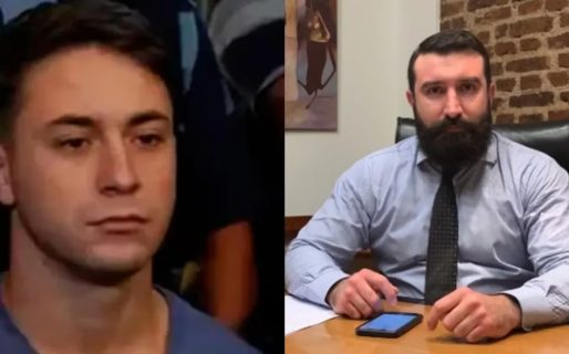 Crimen de Báez Sosa: Máximo Thomsen contrató como abogado al excandidato a vicegobernador de Píparo