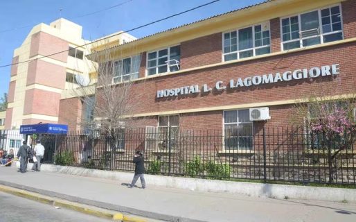 Un hombre murió apuñalado e investigan si lo mató su esposa embarazada