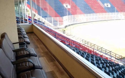 San Lorenzo le va a cobrar expensas a algunos de sus hinchas