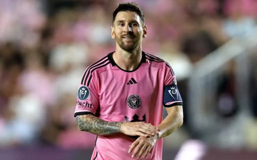 Inter Miami reveló su estrategia para el regreso de Lionel Messi: cuándo volvería a jugar