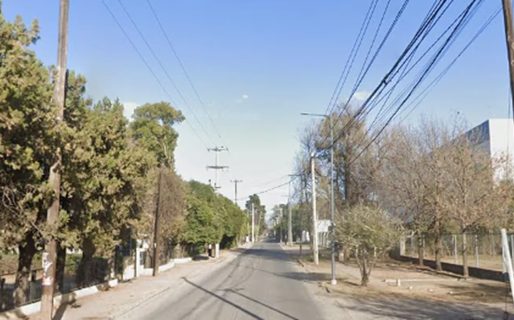 Trágico accidente: una nena de dos años murió tras ser atropellada por su tía