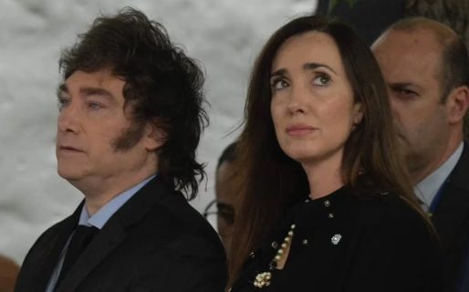 Del momento bisagra entre Milei y Villarruel a los reclamos de Bullrich a Cúneo Libarona a la madrugada