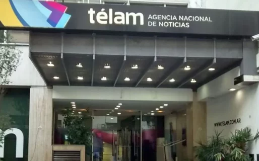 Cierran las corresponsalías de Télam en todo el país