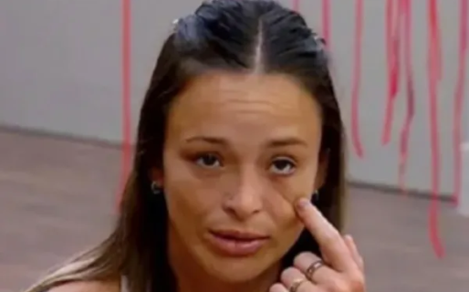 Agostina Spinelli reingresará a la casa de “Gran Hermano” y los usuarios de las redes estallaron de furia