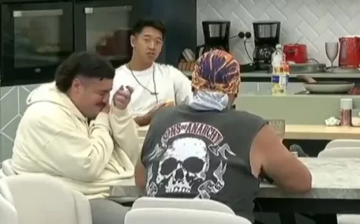 Escándalo en Gran Hermano: Alfa agredió a Manzana y piden su expulsión