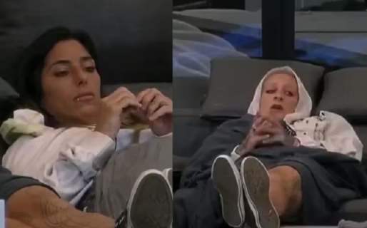 Catalina se va de Gran Hermano, Juliana se la jugó con una desesperada maniobra y las dos están en riesgo: “La única”