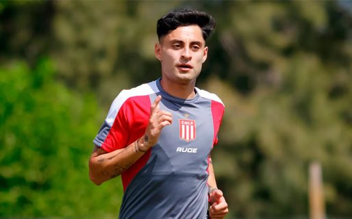 Estudiantes dio a conocer un nuevo parte médico sobre la salud de Altamirano