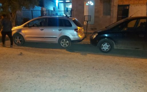 Atacaron la vivienda de un comerciante en el barrio Stella Maris