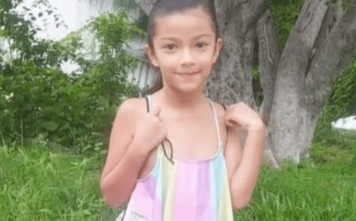 Horror: una nena de 8 años salió a jugar con una amiga y apareció muerta en una bolsa de consorcio