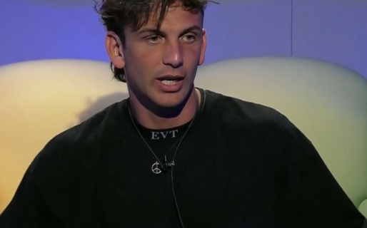 El gravísimo error de Gran Hermano en vivo que desconcertó a Bautista mientras nominaba: “Se me pasó”