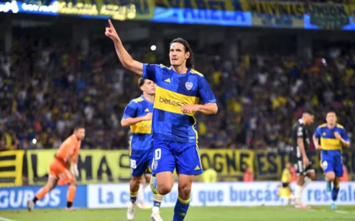 Boca fue nombrado como el más grande de América
