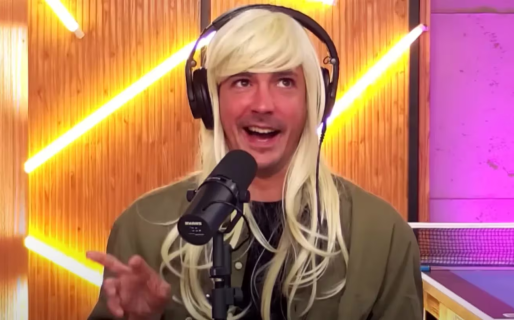 Quién es Caro Pardíaco, el fenómeno humorístico de “Olga” interpretado por Julián Kartún