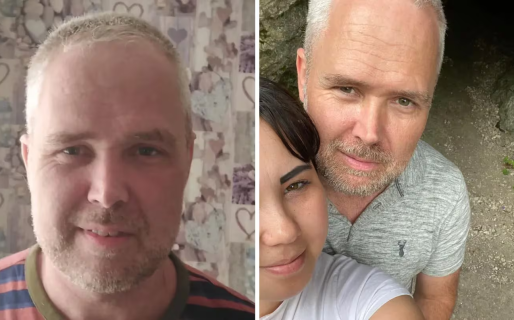 Un hombre murió al caer del balcón de un hotel horas después de pedirle casamiento a su novia