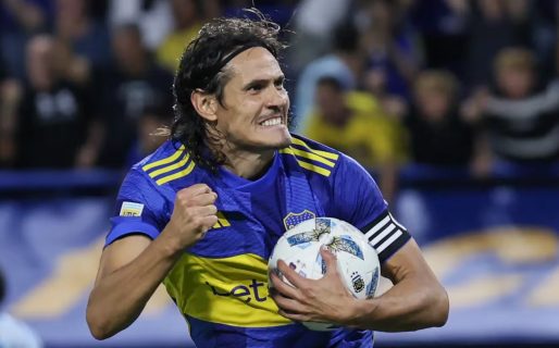 Boca empieza su camino en la Copa Argentina 2024 frente a Central Norte