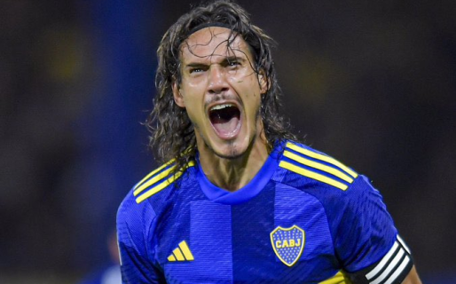 Boca y Racing protagonizaron el mejor partido del torneo: fue victoria 4 a 2 del Xeneize