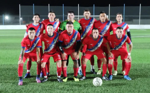 Se puso en marcha la 3ra fecha del Torneo Apertura B
