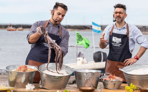 Tras 15 años en pantalla, «Cocineros argentinos» se despide de la TV Pública