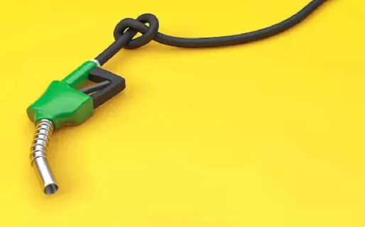 Alarmante desplome en las ventas de combustibles en todo el país