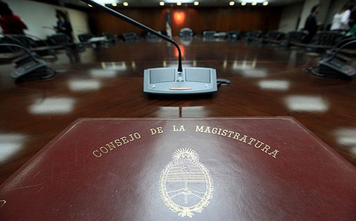 Están abiertas las inscripciones para concursar por ocho cargos del Poder Judicial