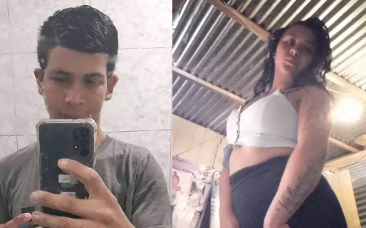 “Lo mató adelante de todos”: el estremecedor relato de la mamá del joven que fue degollado por su ex