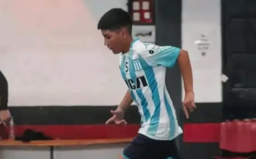 “¿Qué mirás a mi marido?”: la frase que desencadenó el crimen de Dante, el jugador de inferiores de Racing