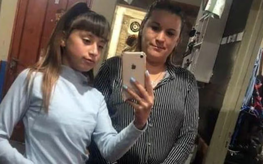“Escondete que es Mario”: cómo se desató el crimen de una nena que conmociona a La Plata