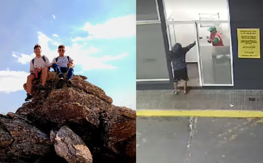 El desgarrador posteo de un amigo del playero asesinado en Rosario: “Dejás un vacío muy grande”