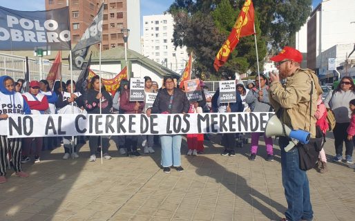 “Del año 2.000 para acá, la Argentina se volvió piquetera”