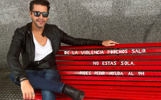 Un reconocido influencer fue multado y no podrá nombrar a una travesti que lo denunció por discriminación